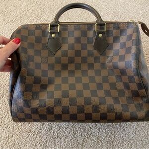 LV Speedy 30